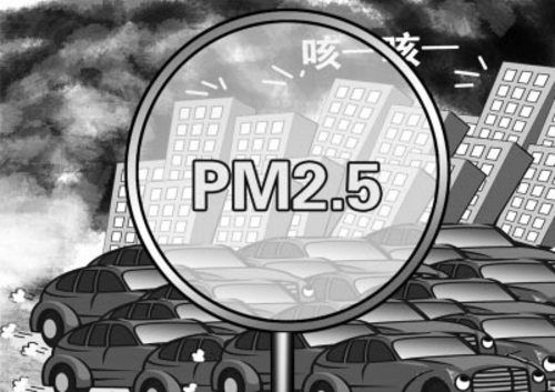 PM2.5